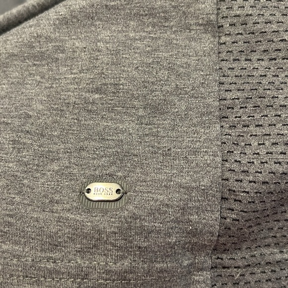 Hugo Boss Polo - Picture 5 of 6